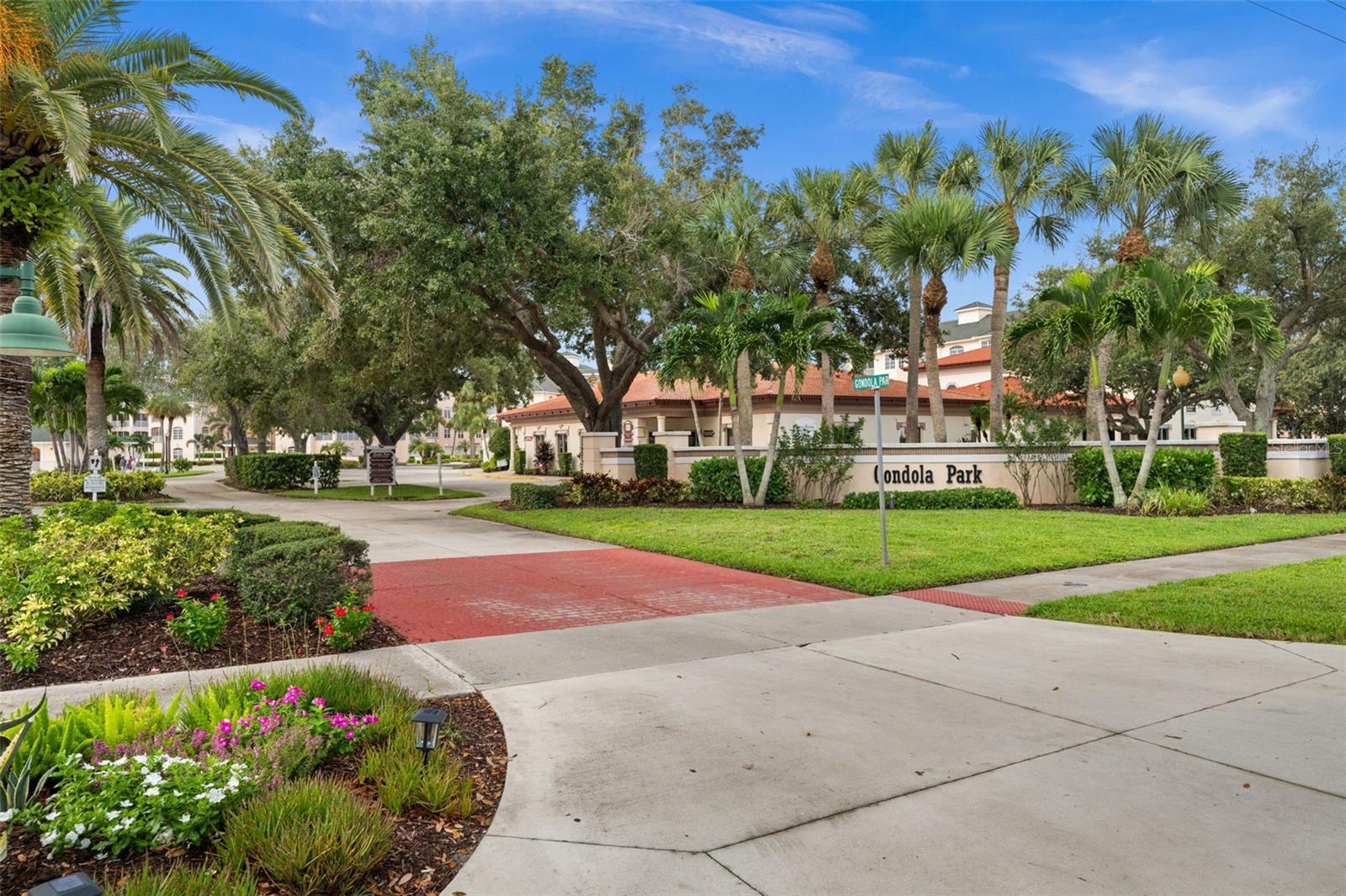 RESIDENCES AT GONDOLA PARK - Residential Lease