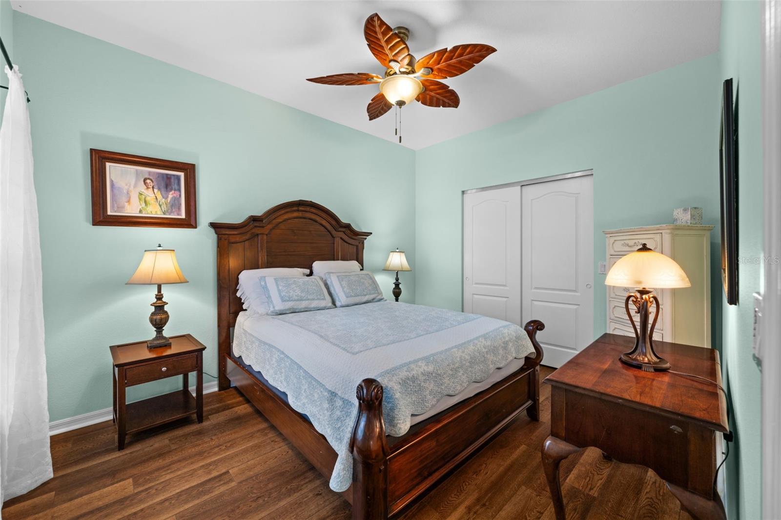 RESIDENCES AT GONDOLA PARK - Residential Lease