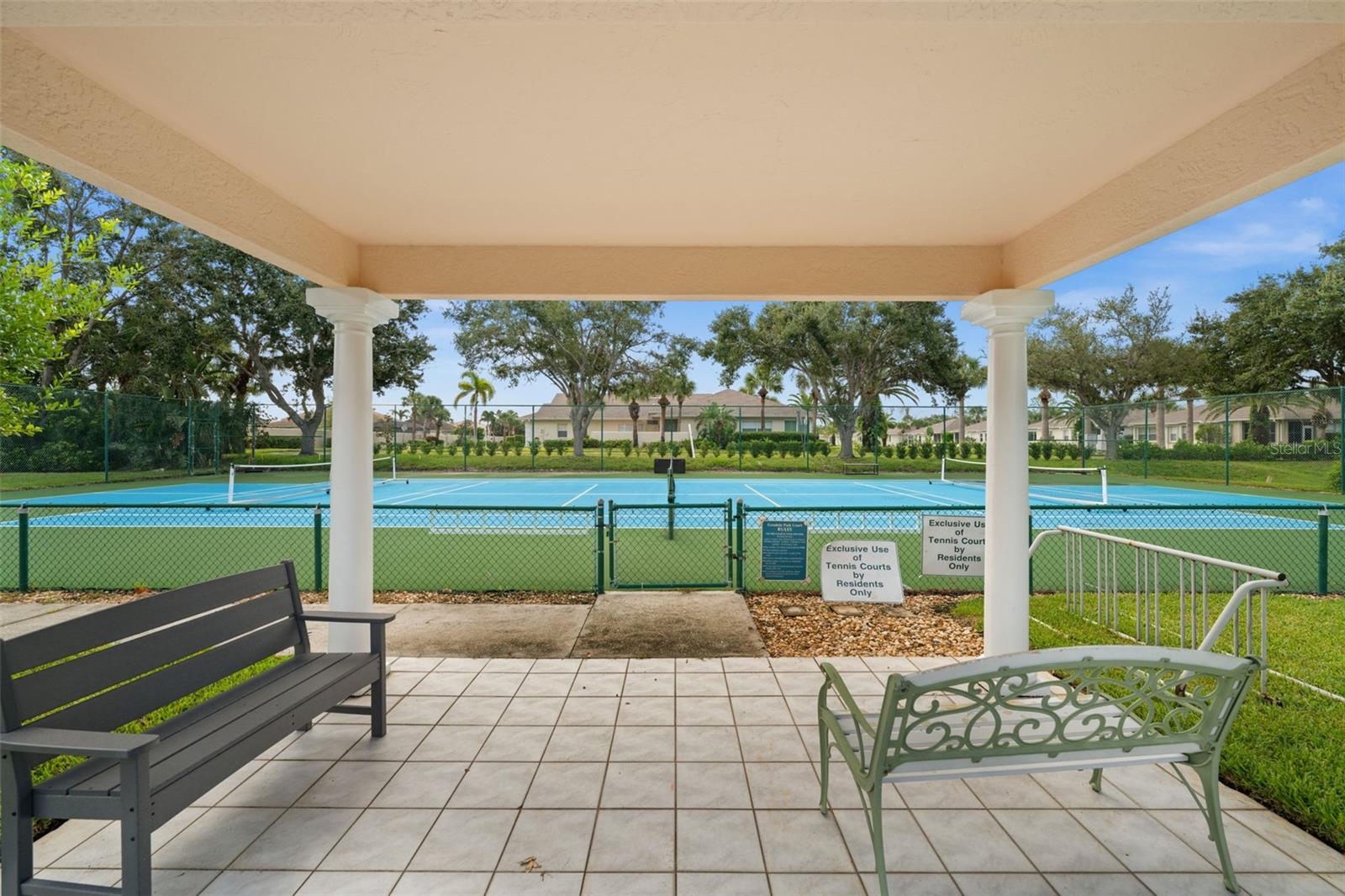 RESIDENCES AT GONDOLA PARK - Residential Lease