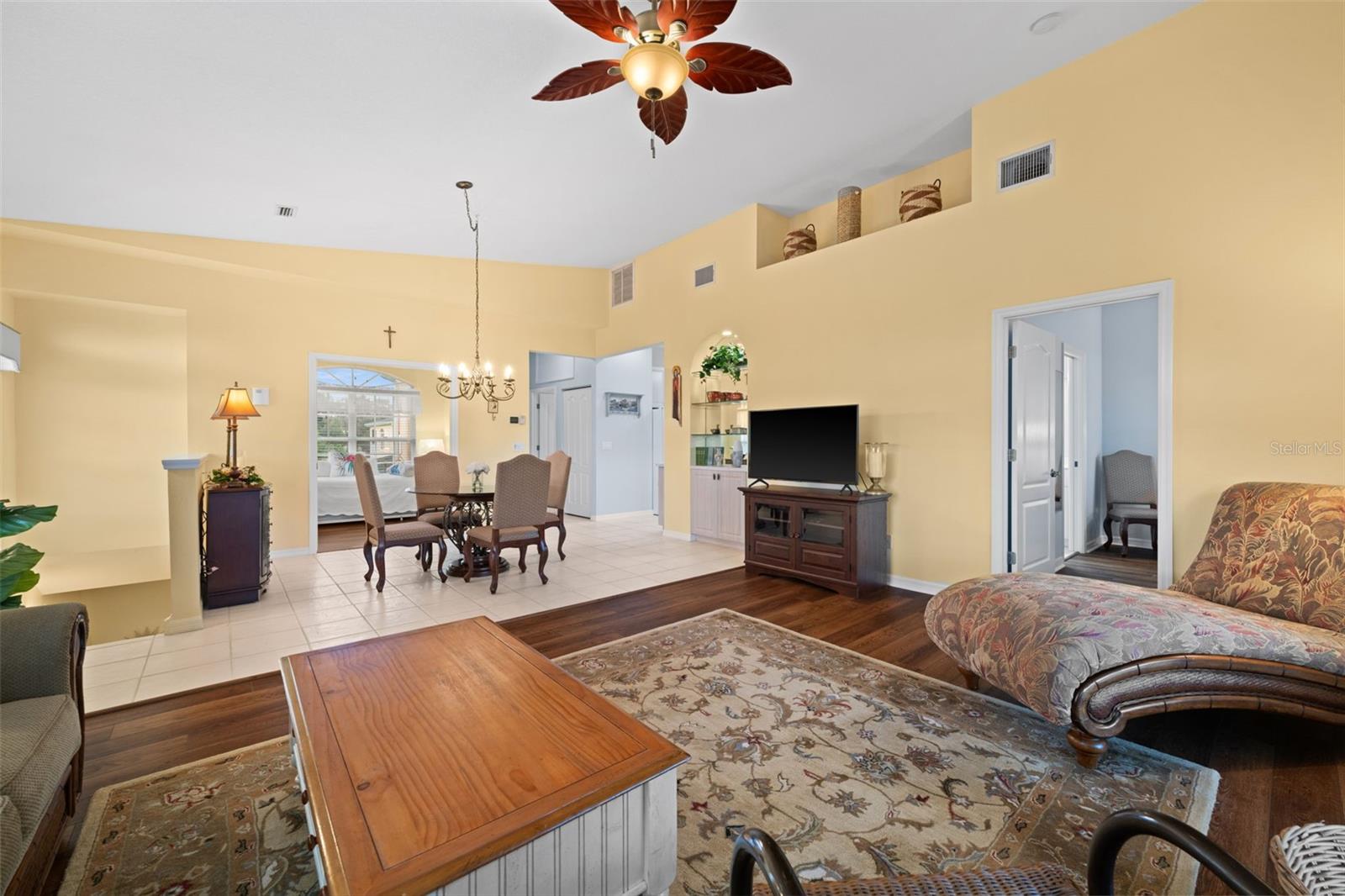 RESIDENCES AT GONDOLA PARK - Residential Lease