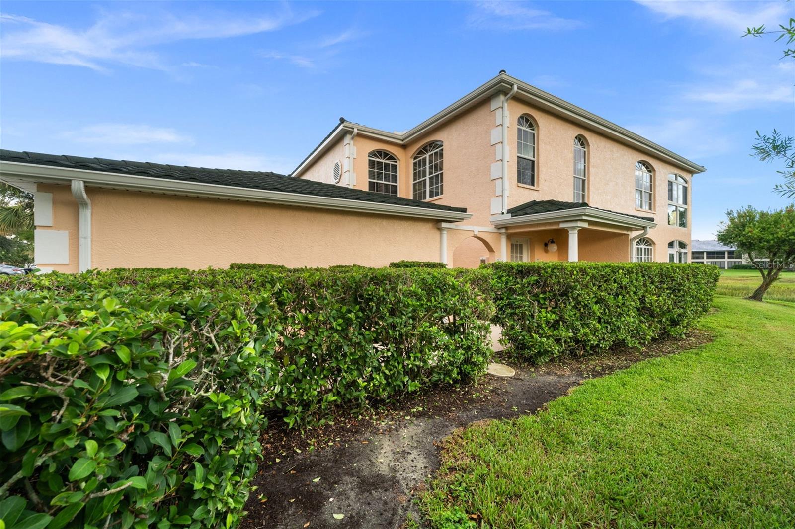 RESIDENCES AT GONDOLA PARK - Residential Lease