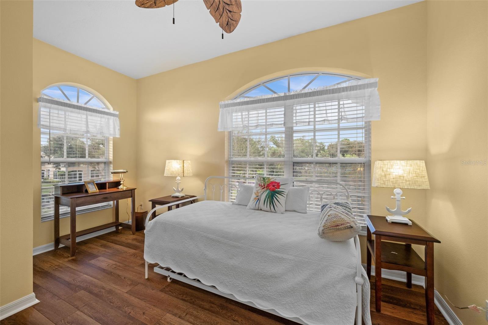 RESIDENCES AT GONDOLA PARK - Residential Lease