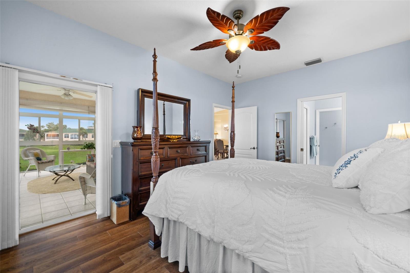 RESIDENCES AT GONDOLA PARK - Residential Lease