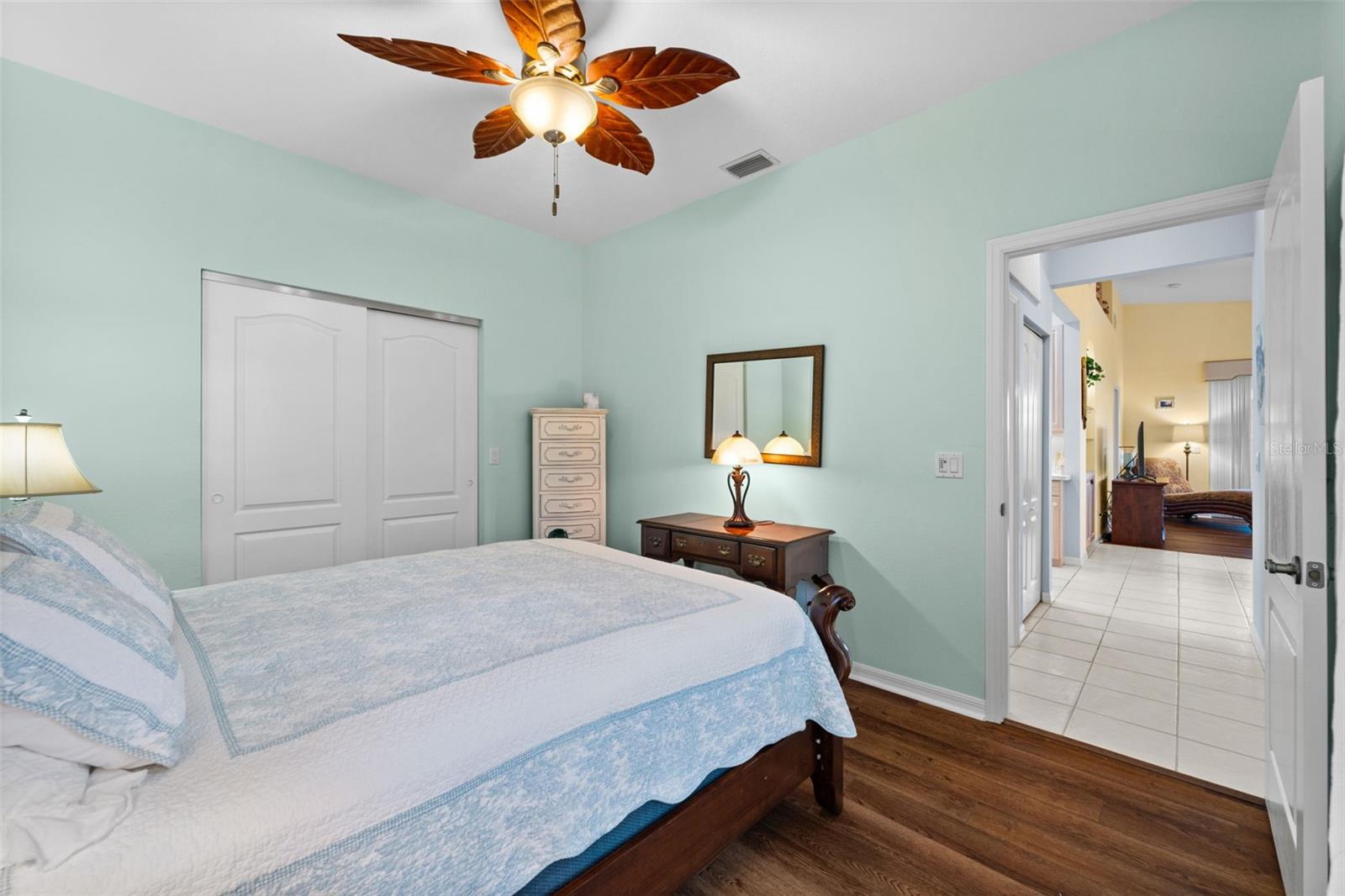 RESIDENCES AT GONDOLA PARK - Residential Lease