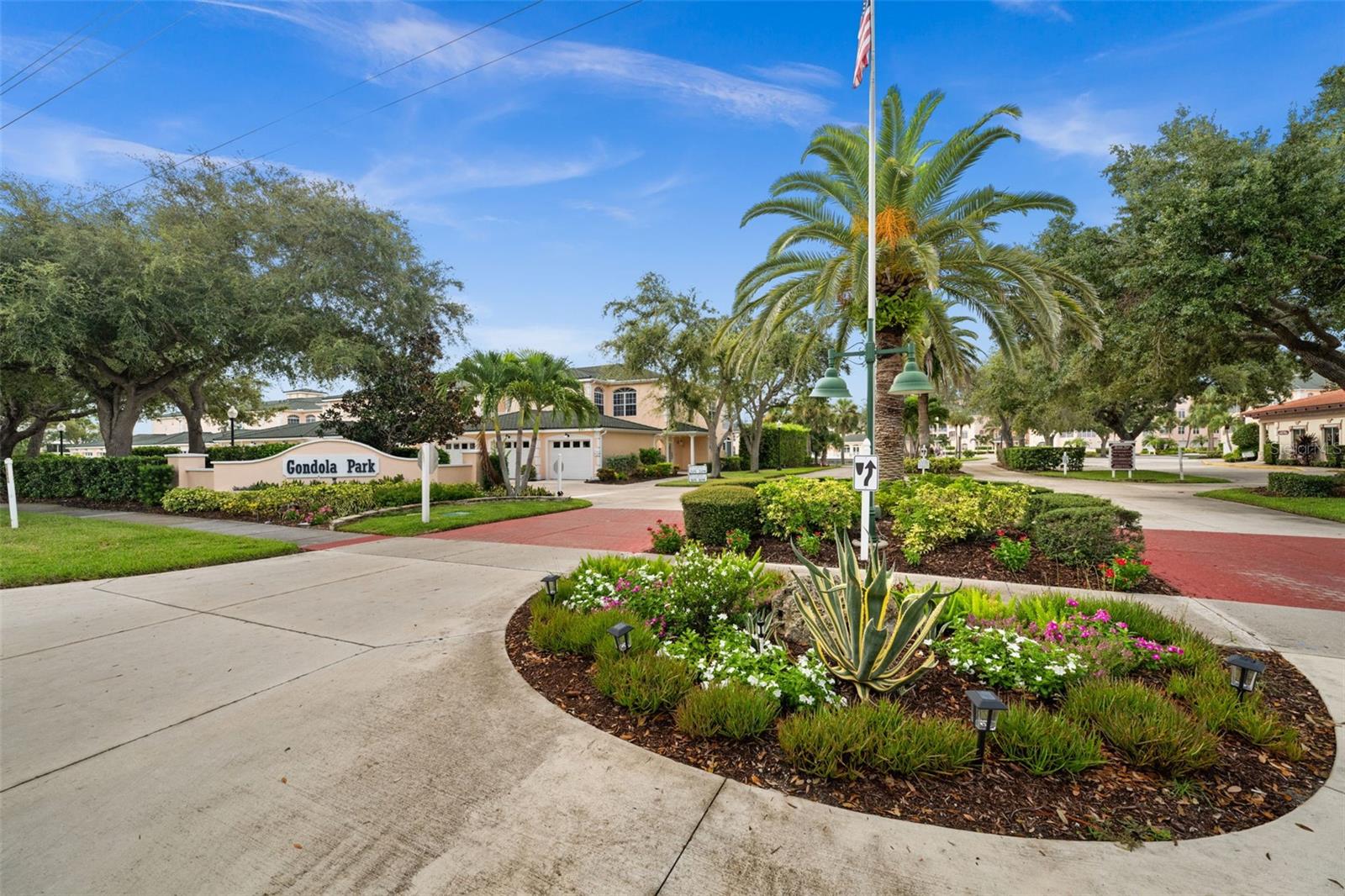 RESIDENCES AT GONDOLA PARK - Residential Lease