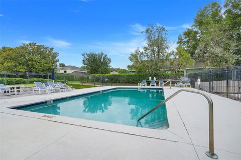 Tiny photo for 17428 Woodfair Drive, Clermont, FL 34711 (MLS # G5108204)