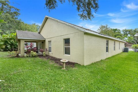 Tiny photo for 17428 Woodfair Drive, Clermont, FL 34711 (MLS # G5108204)
