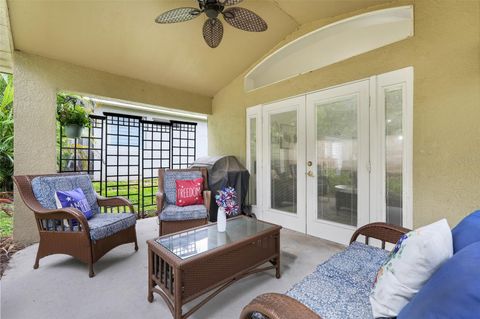 Tiny photo for 17428 Woodfair Drive, Clermont, FL 34711 (MLS # G5108204)