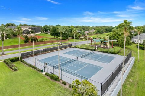 Tiny photo for 17428 Woodfair Drive, Clermont, FL 34711 (MLS # G5108204)