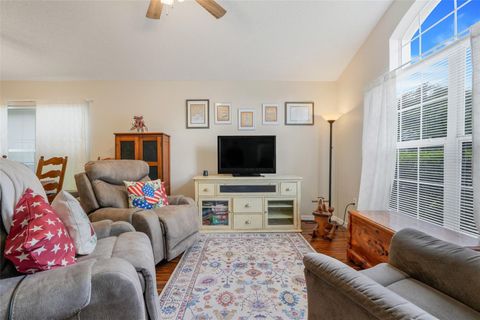 Tiny photo for 17428 Woodfair Drive, Clermont, FL 34711 (MLS # G5108204)