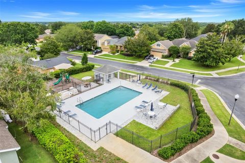 Tiny photo for 17428 Woodfair Drive, Clermont, FL 34711 (MLS # G5108204)