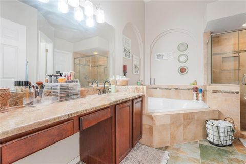 Tiny photo for 17428 Woodfair Drive, Clermont, FL 34711 (MLS # G5108204)