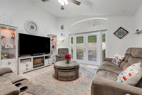 Tiny photo for 17428 Woodfair Drive, Clermont, FL 34711 (MLS # G5108204)