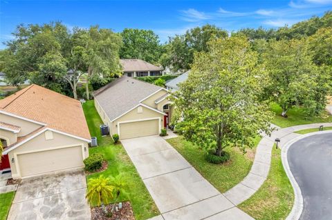 Tiny photo for 17428 Woodfair Drive, Clermont, FL 34711 (MLS # G5108204)