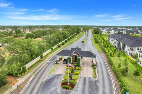 Tiny photo for 17428 Woodfair Drive, Clermont, FL 34711 (MLS # G5108204)