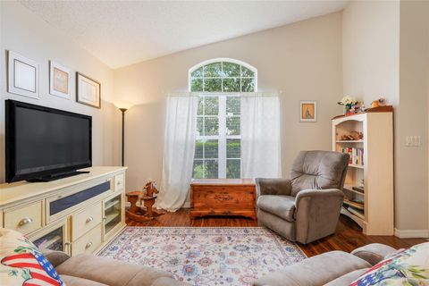 Tiny photo for 17428 Woodfair Drive, Clermont, FL 34711 (MLS # G5108204)