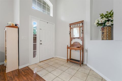 Tiny photo for 17428 Woodfair Drive, Clermont, FL 34711 (MLS # G5108204)