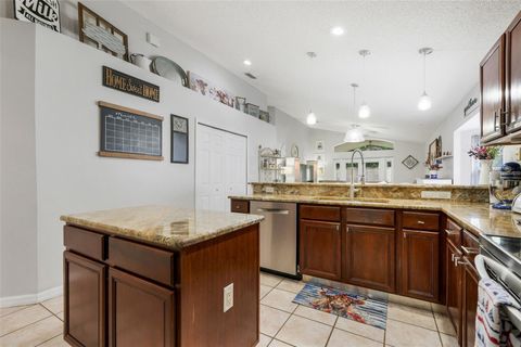 Tiny photo for 17428 Woodfair Drive, Clermont, FL 34711 (MLS # G5108204)