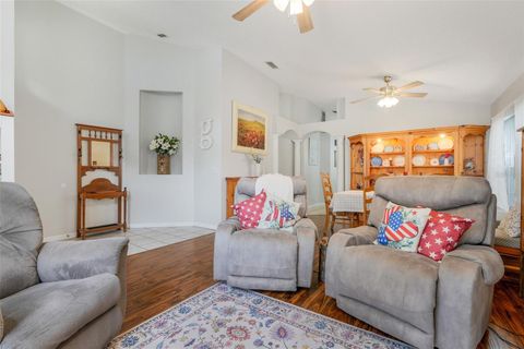 Tiny photo for 17428 Woodfair Drive, Clermont, FL 34711 (MLS # G5108204)
