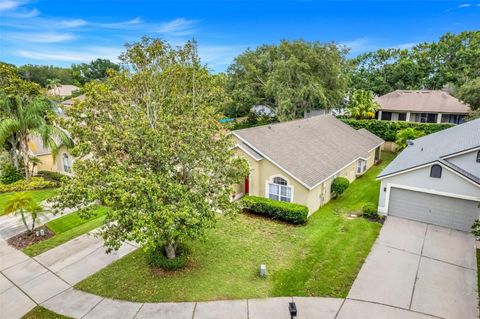 Tiny photo for 17428 Woodfair Drive, Clermont, FL 34711 (MLS # G5108204)