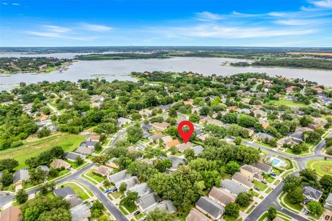 Tiny photo for 17428 Woodfair Drive, Clermont, FL 34711 (MLS # G5108204)