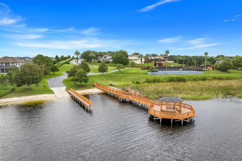 Tiny photo for 17428 Woodfair Drive, Clermont, FL 34711 (MLS # G5108204)