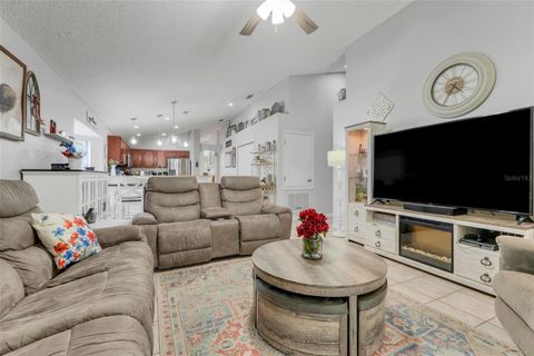 Tiny photo for 17428 Woodfair Drive, Clermont, FL 34711 (MLS # G5108204)