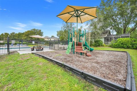 Tiny photo for 17428 Woodfair Drive, Clermont, FL 34711 (MLS # G5108204)