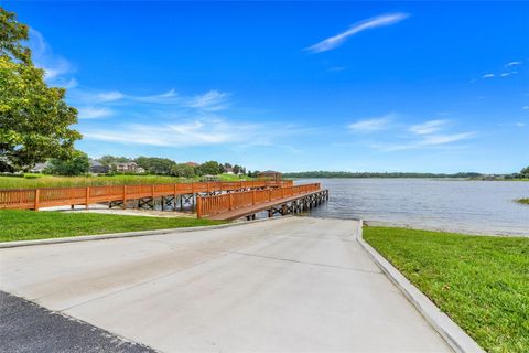 Tiny photo for 17428 Woodfair Drive, Clermont, FL 34711 (MLS # G5108204)
