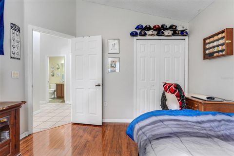 Tiny photo for 17428 Woodfair Drive, Clermont, FL 34711 (MLS # G5108204)