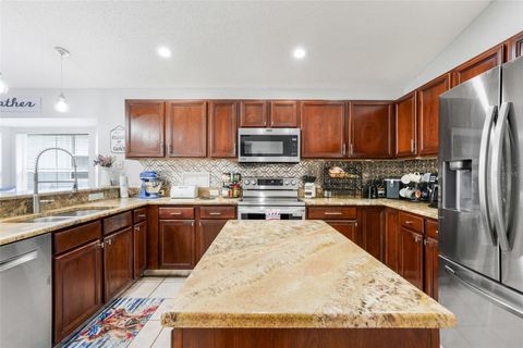 Tiny photo for 17428 Woodfair Drive, Clermont, FL 34711 (MLS # G5108204)