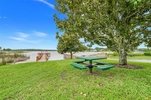 Tiny photo for 17428 Woodfair Drive, Clermont, FL 34711 (MLS # G5108204)
