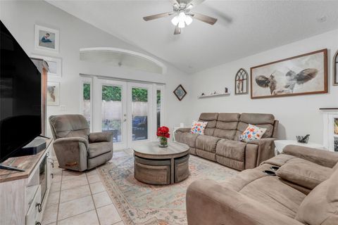Tiny photo for 17428 Woodfair Drive, Clermont, FL 34711 (MLS # G5108204)