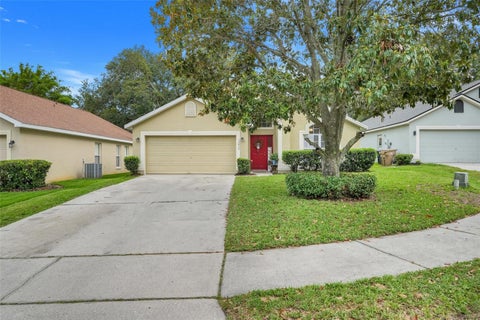 Tiny photo for 17428 Woodfair Drive, Clermont, FL 34711 (MLS # G5108204)