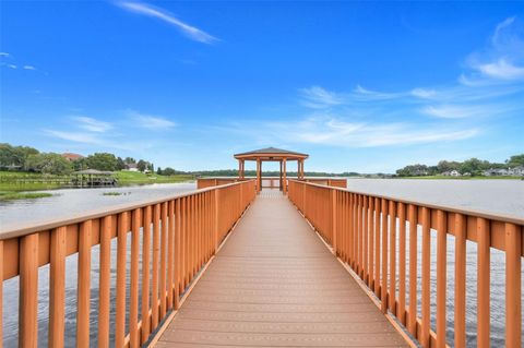 Tiny photo for 17428 Woodfair Drive, Clermont, FL 34711 (MLS # G5108204)