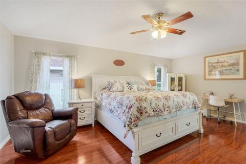 Tiny photo for 17428 Woodfair Drive, Clermont, FL 34711 (MLS # G5108204)