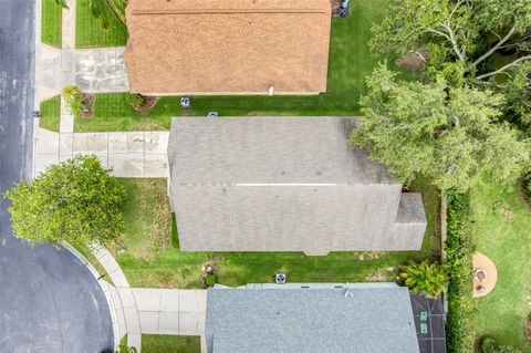 Tiny photo for 17428 Woodfair Drive, Clermont, FL 34711 (MLS # G5108204)