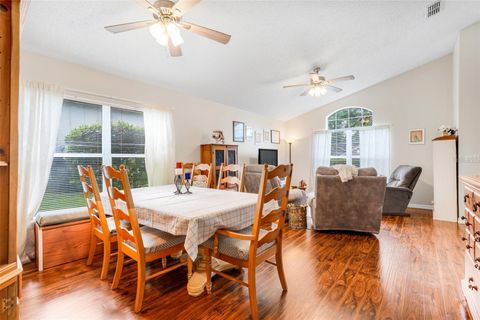 Tiny photo for 17428 Woodfair Drive, Clermont, FL 34711 (MLS # G5108204)