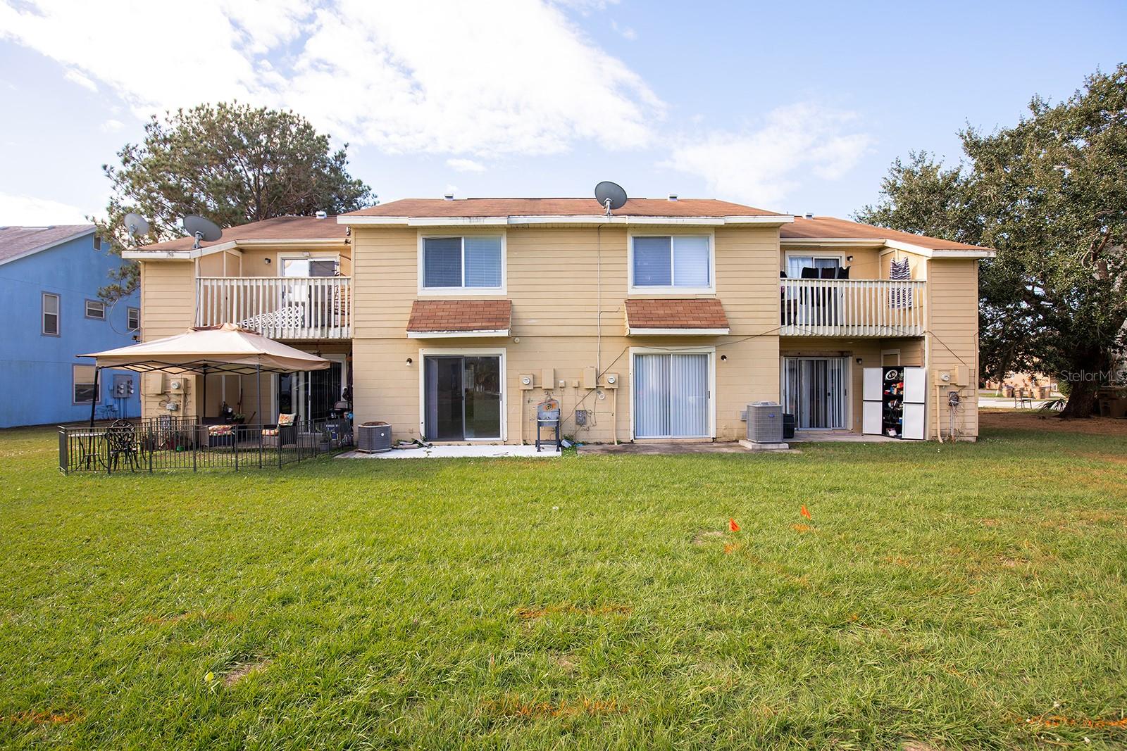 BVL UNIT 1 - Residential Income