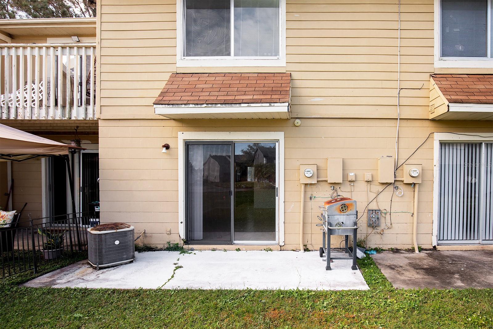 BVL UNIT 1 - Residential Income