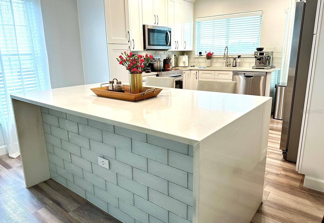 FAIRWAY GLEN - Residential