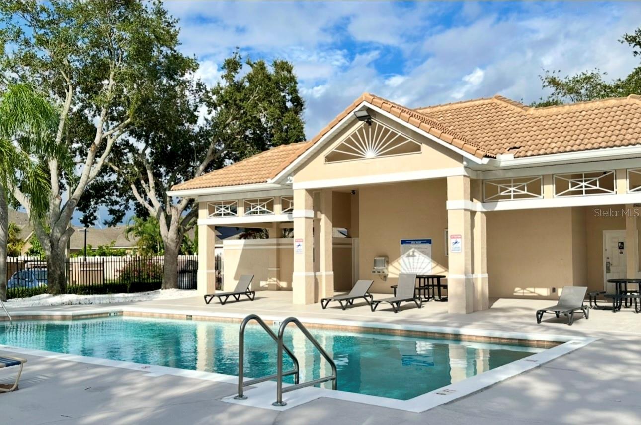 FAIRWAY GLEN - Residential