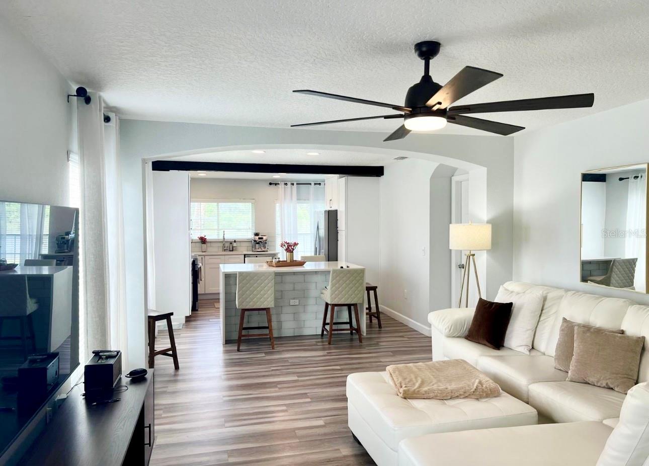 FAIRWAY GLEN - Residential