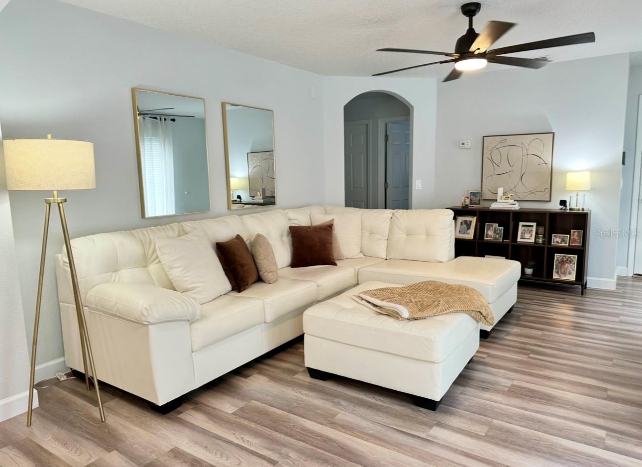 FAIRWAY GLEN - Residential