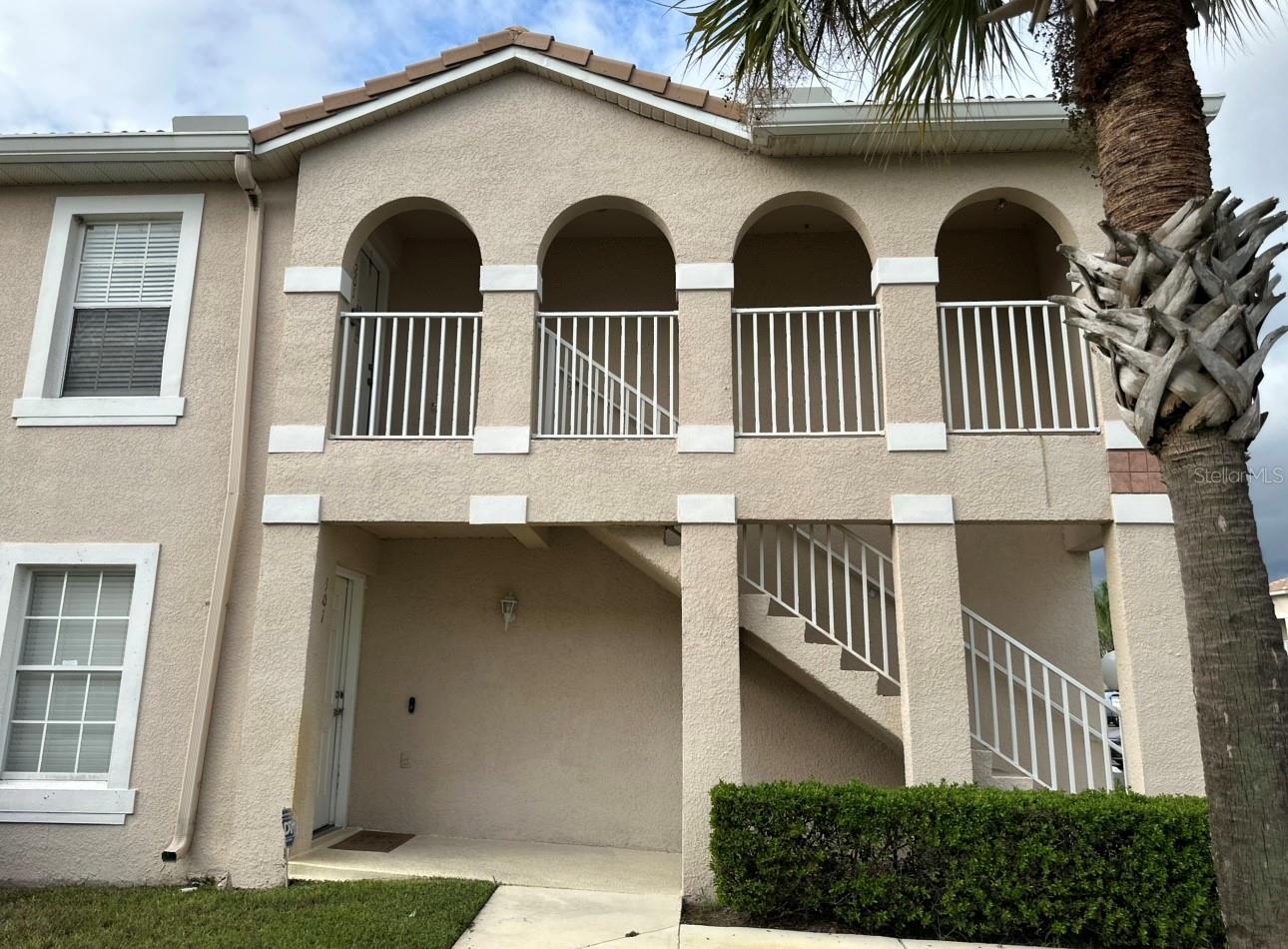 FAIRWAY GLEN - Residential