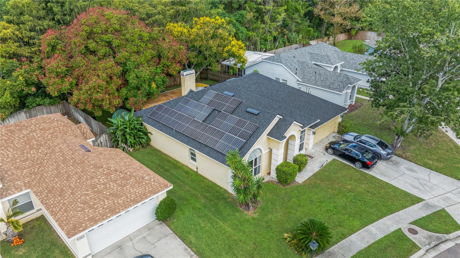 602 SHERBURN COURT