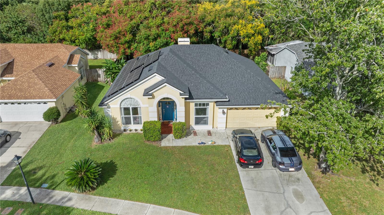 602 SHERBURN COURT