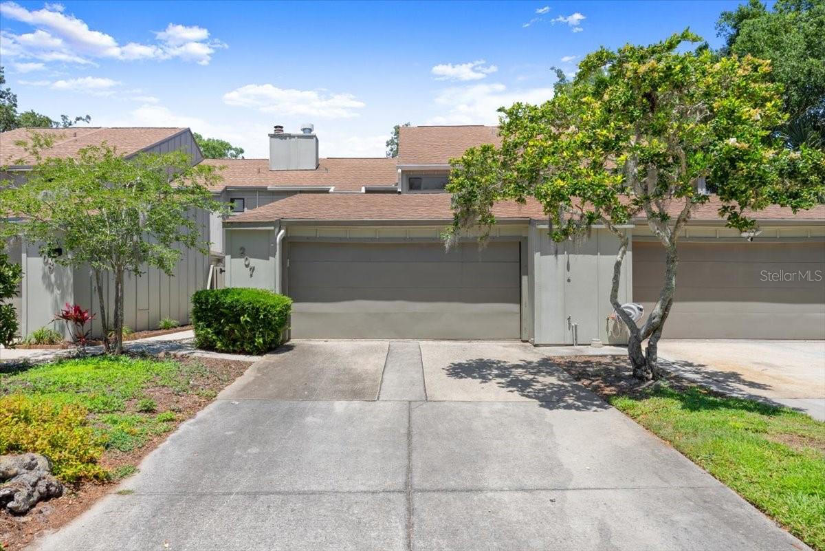 207 PINE CONE TRAIL