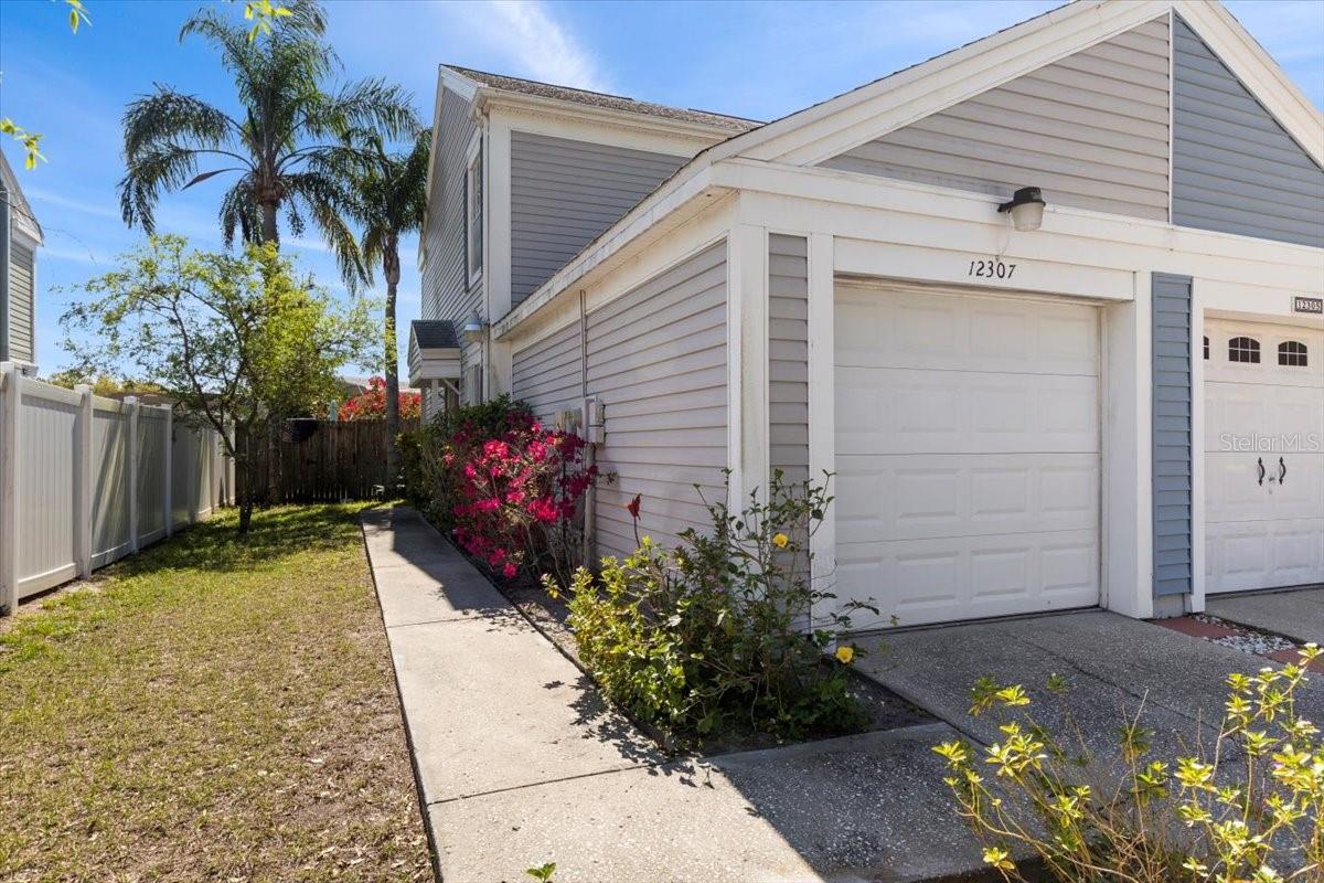 12307 VILLAGER COURT