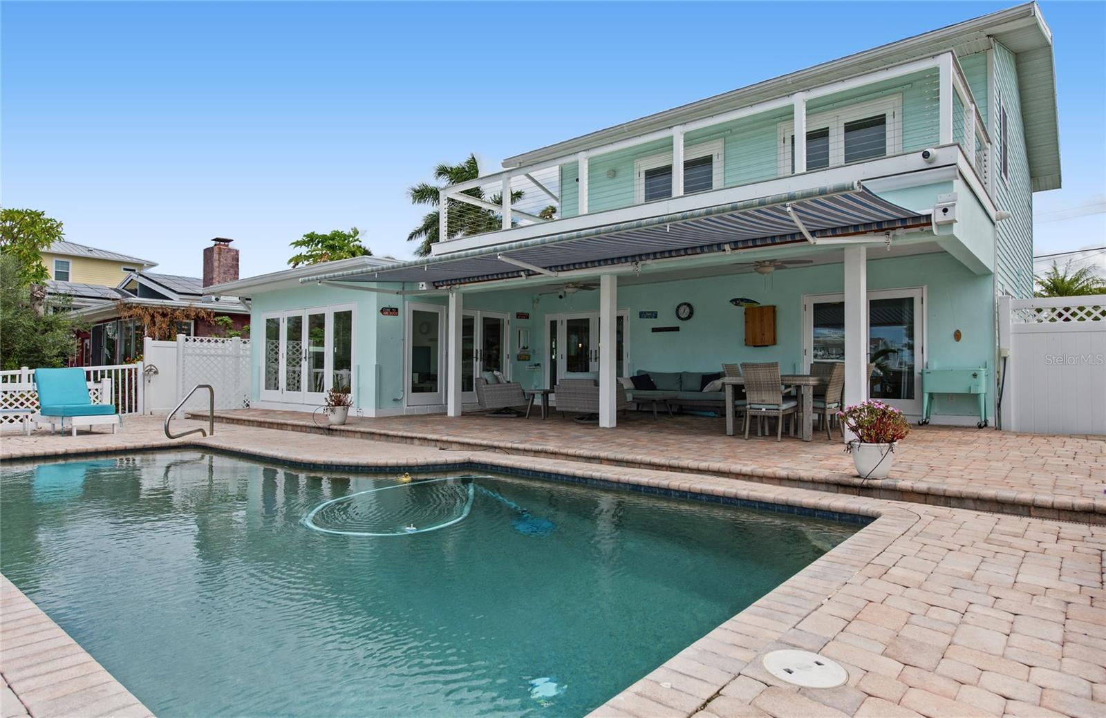 544 LILLIAN DRIVE